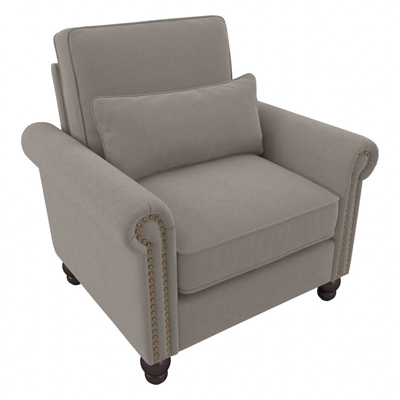 Accent Chair with Arms