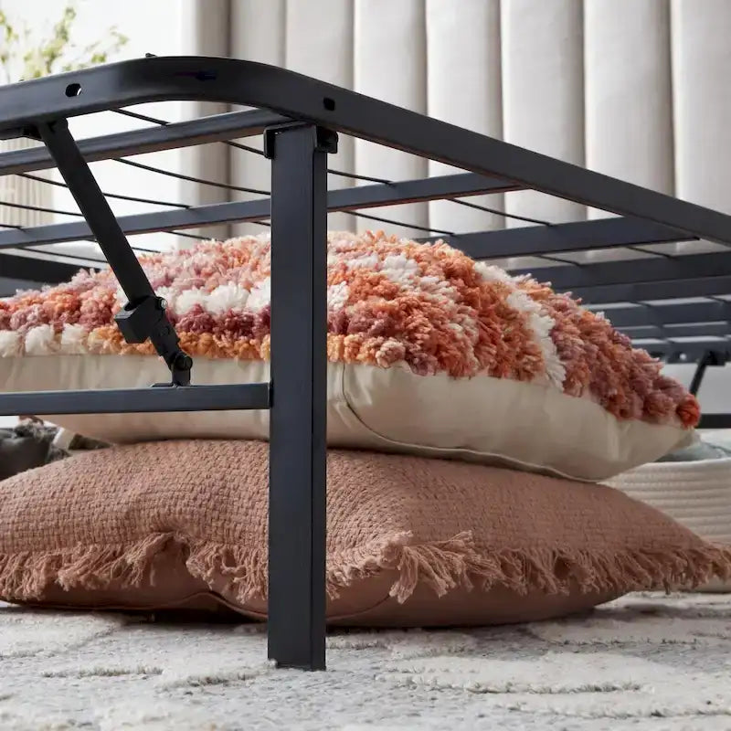 Platform Bed Frame