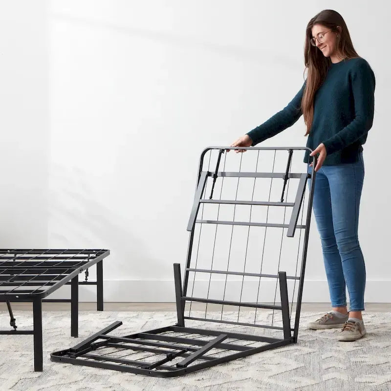 Platform Bed Frame