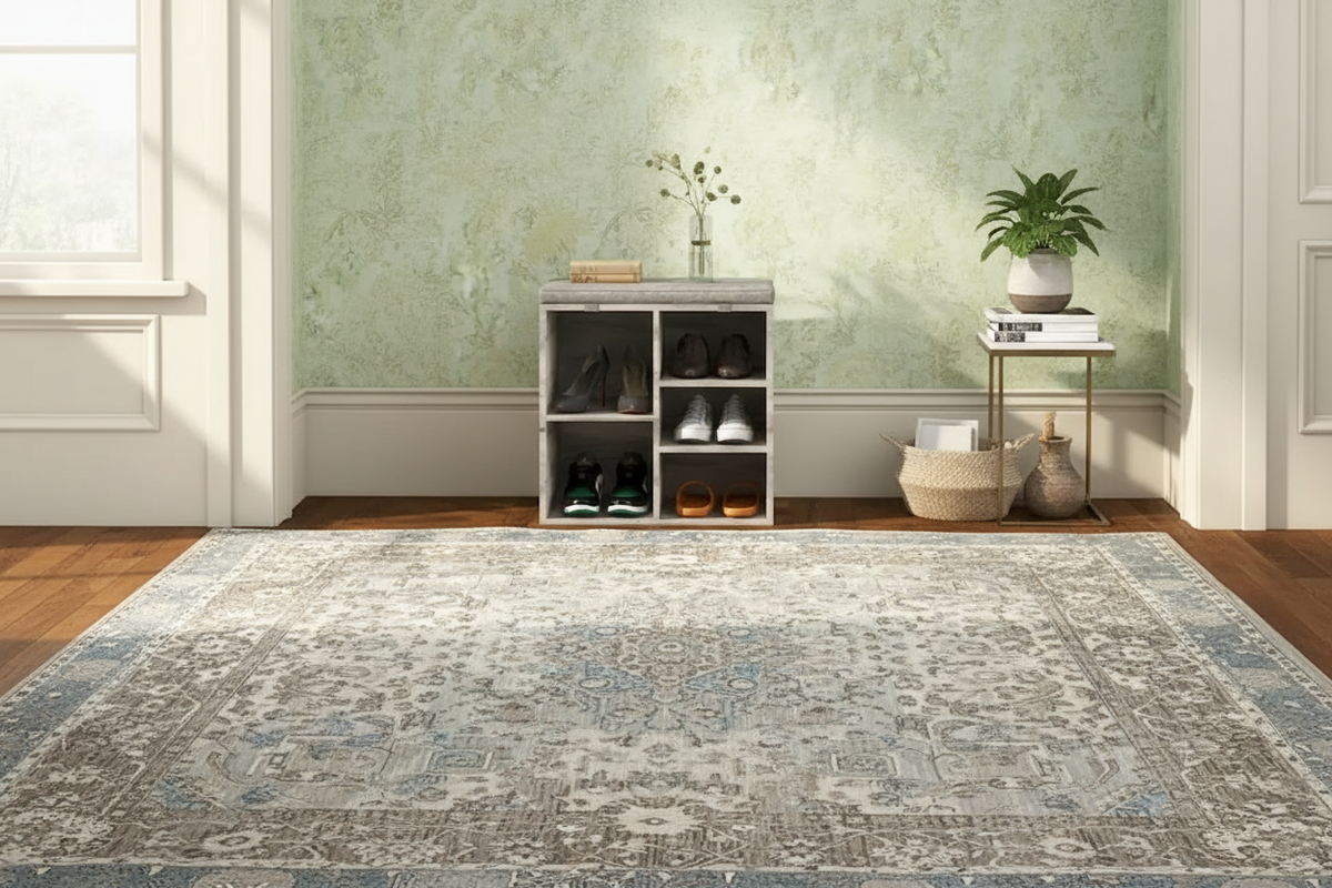 Shoe Bench Homepage Banner